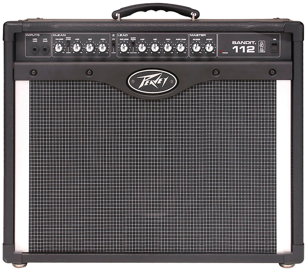 Peavey Bandit 112 Combo-Gitarrenverstärker 