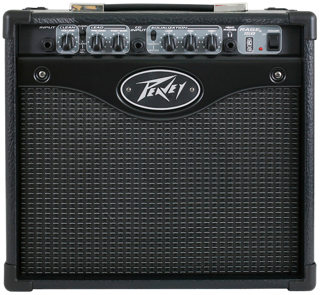 Peavey Rage 158 Combo Gitarrenverstärker