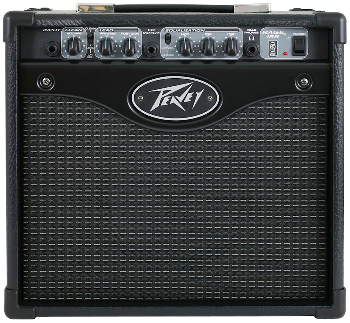 Peavey Rage 158 Combo-Gitarrenverstärker 