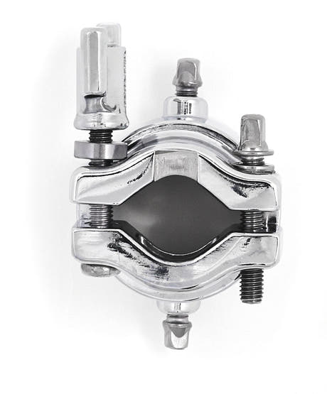 Gibraltar Rack-Zubehör Rack Tube Attachment Mount - SC-RBA