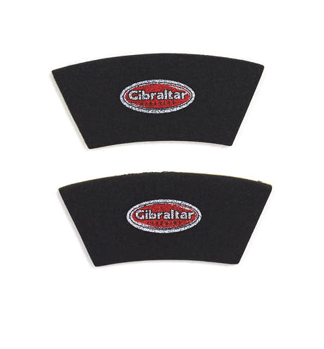 Gibraltar SC-TD Tuning Dots, 6 Dämpfungspunkte für schlagfelle