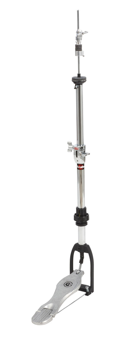 Gibraltar Hi-hat ständer 6000 Series - 6707NL