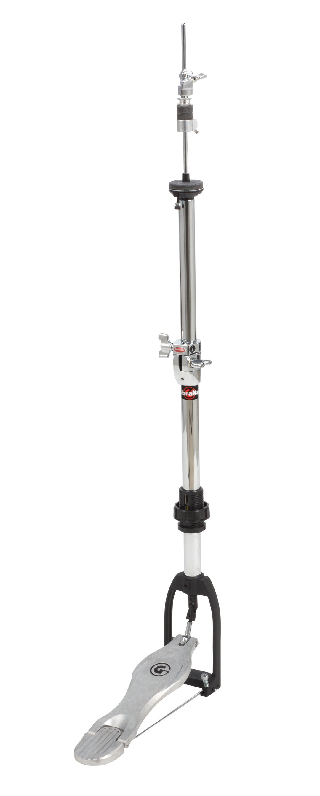Gibraltar Hi-hat ständer 6000 Series - 6707NL