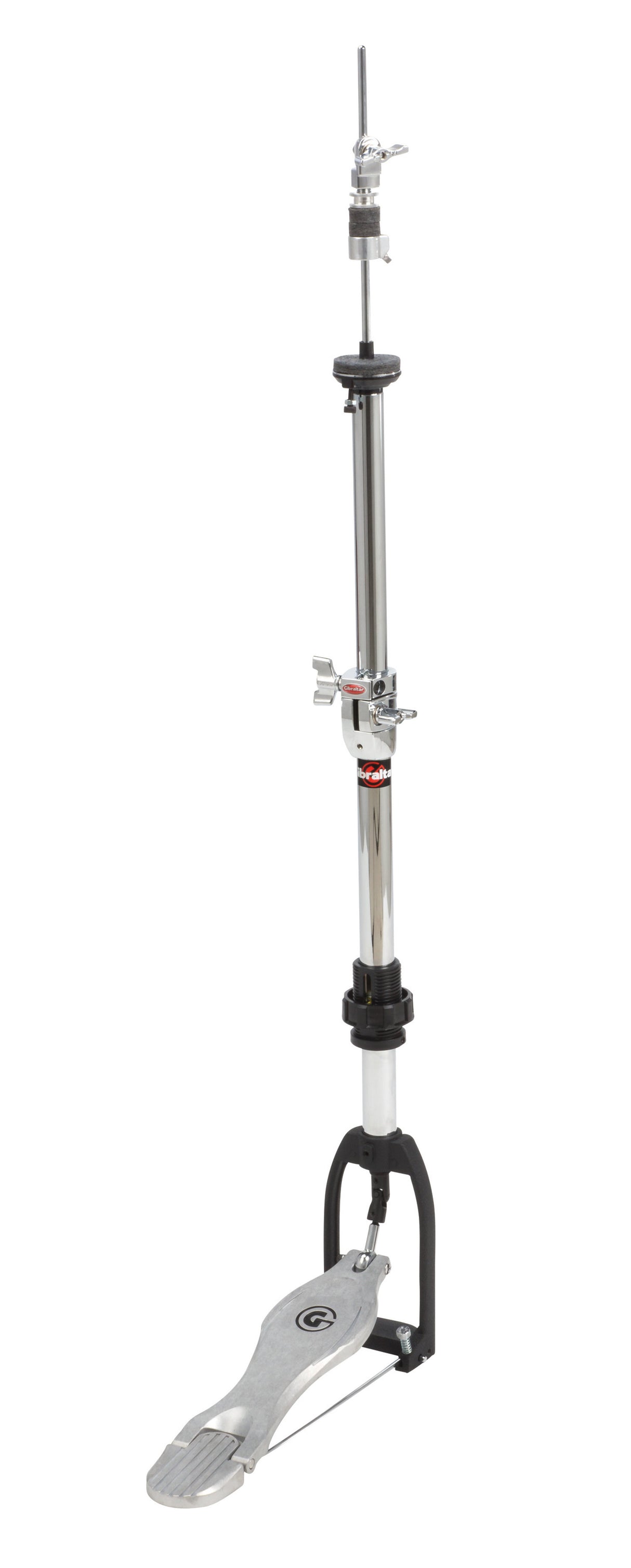 Gibraltar Hi-hat ständer 6000 Series - 6707NL