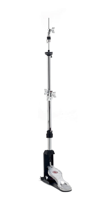 Gibraltar Hi-hat ständer 9000 Series - 9707NL-DP