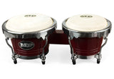 Mano Percussion MP1767-WRD - Bongo Set