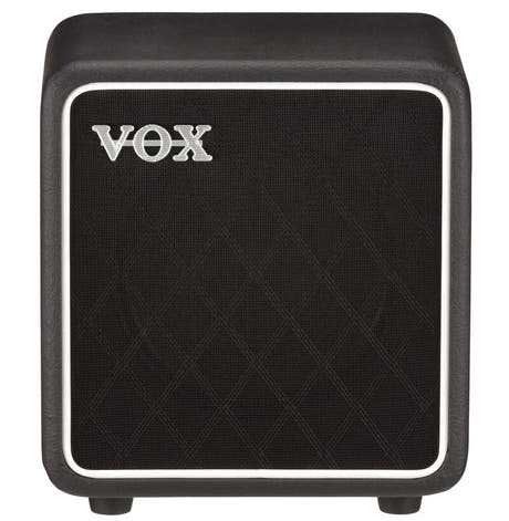 Vox BC108 Speaker Cabinet 8"