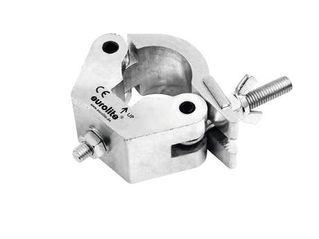 EUROLITE TPC-50 Halb-Kupplung