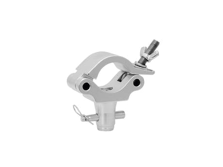 EUROLITE TPC-56 Kupplungskonus silber