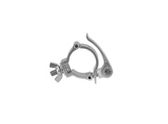 EUROLITE TPC-10QC Kupplung sil