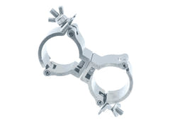 EUROLITE TPC-15 Drehkupplung, silber