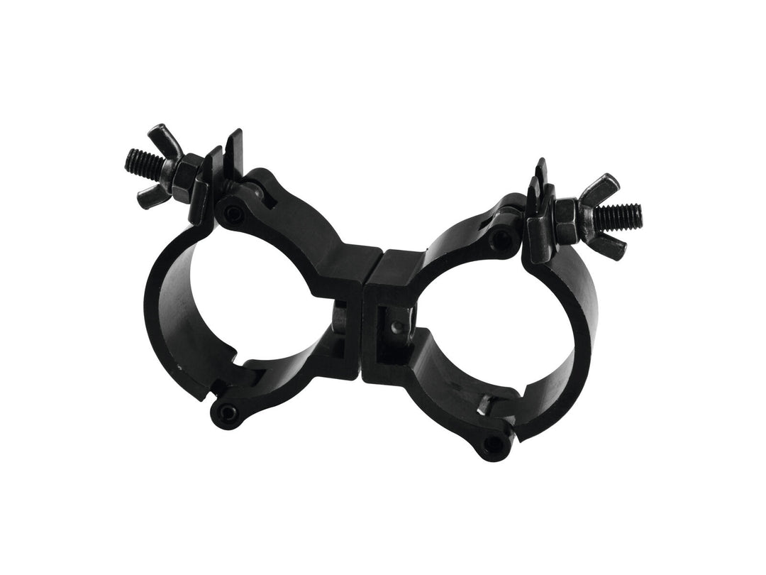 EUROLITE TPC-15 Drehkupplung, schwarz