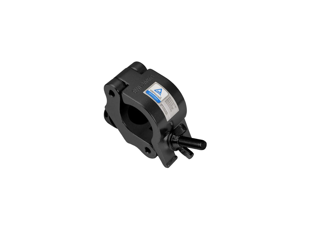 EUROLITE DEC-32S Kupplung Black