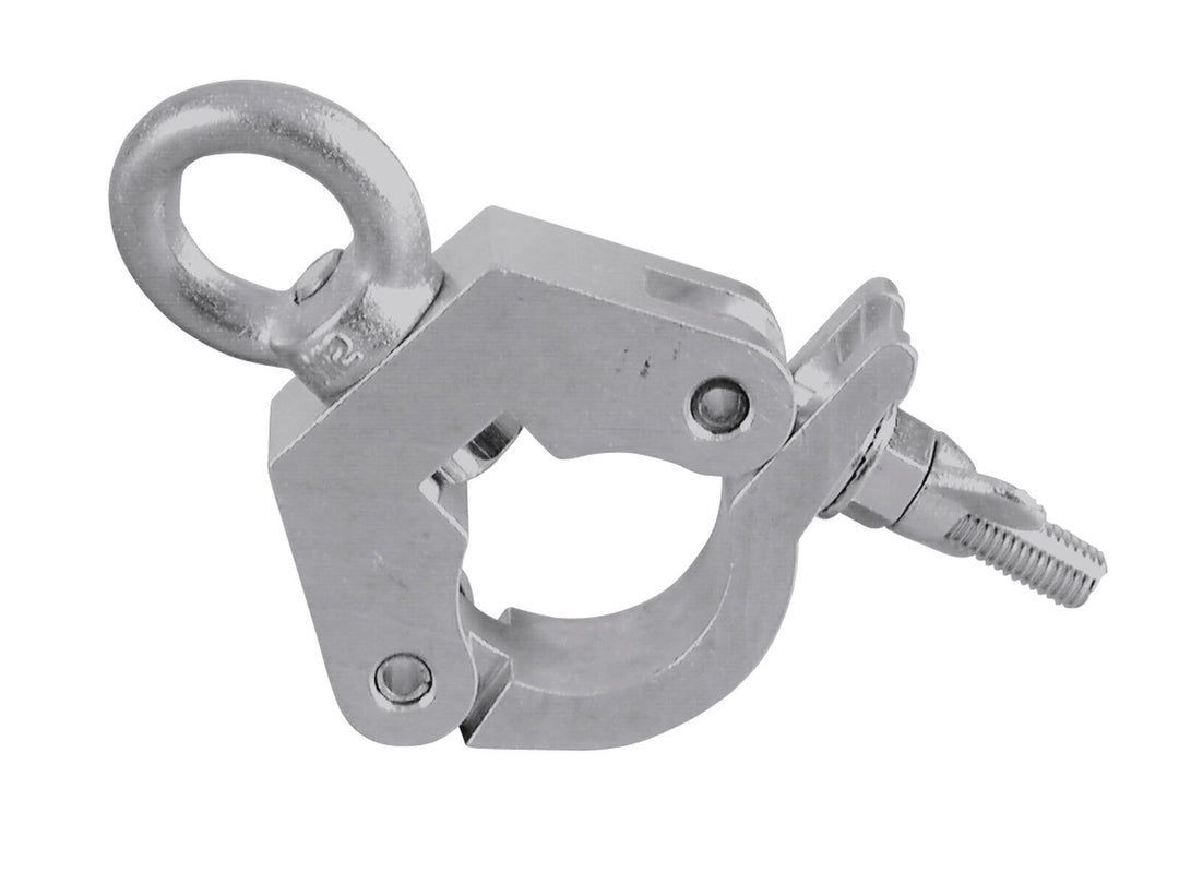EUROLITE TPC-31 Ösenring-Kupplung, silber