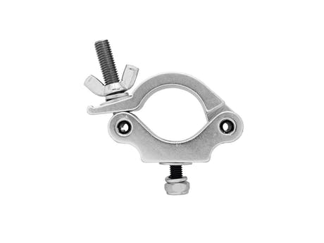 EUROLITE TPC-32 Kupplung, silber