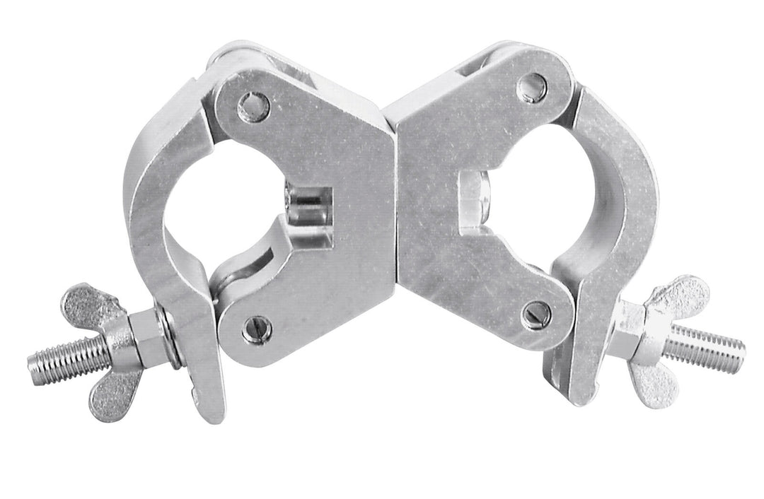 EUROLITE TPC-35 Drehkupplung, silber