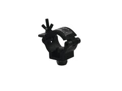 EUROLITE DEC-30 Kupplung, schwarz für 35mm