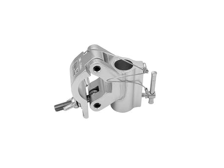 EUROLITE TPTV-1 Verbinder silber