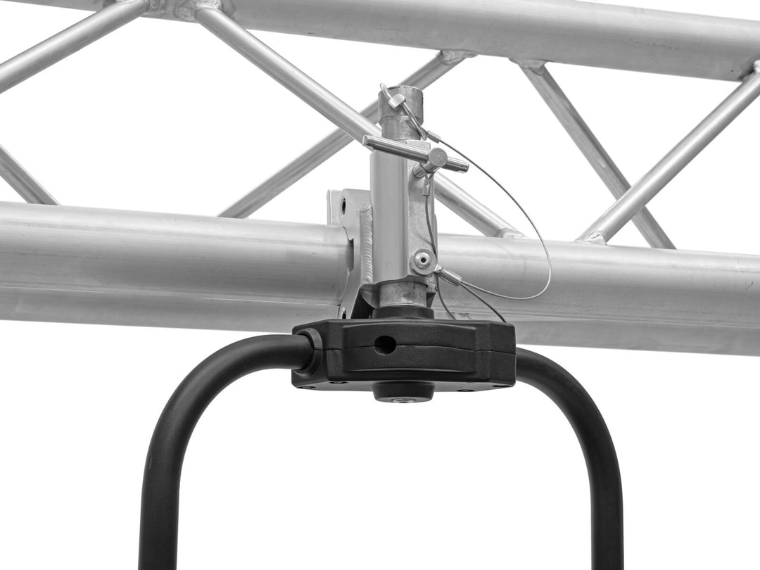 EUROLITE TPTV-1 Verbinder silber