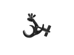 EUROLITE DEC-250 QUICK-LOCK Kupplung schwarz
