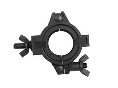 EUROLITE DEC-38D Doppel-Kupplung Ø38/50mm