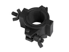 EUROLITE DEC-38D Doppel-Kupplung Ø38/50mm