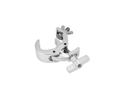 EUROLITE DEC-250 QUICK-LOCK Verbinder silber