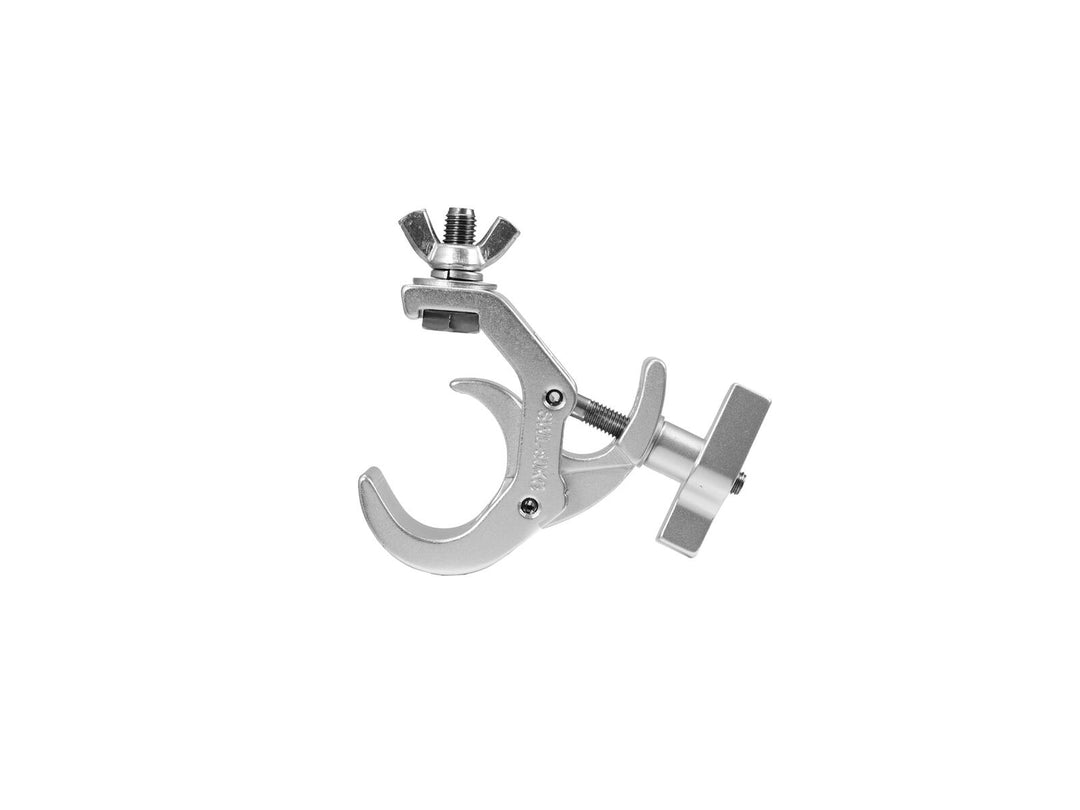 EUROLITE DEC-250 QUICK-LOCK Verbinder silber