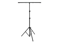 EUROLITE A2 Stahl-Lichtstativ