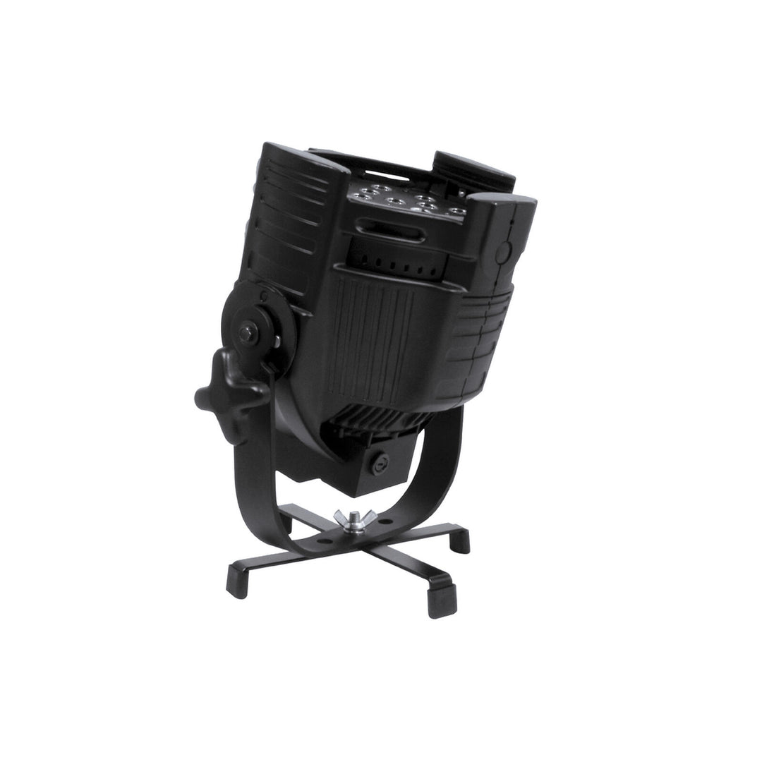EUROLITE FS-1 Bodenständer, Stahl, schwarz