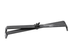EUROLITE FS-3 Bodenständer, Stahl, schwarz
