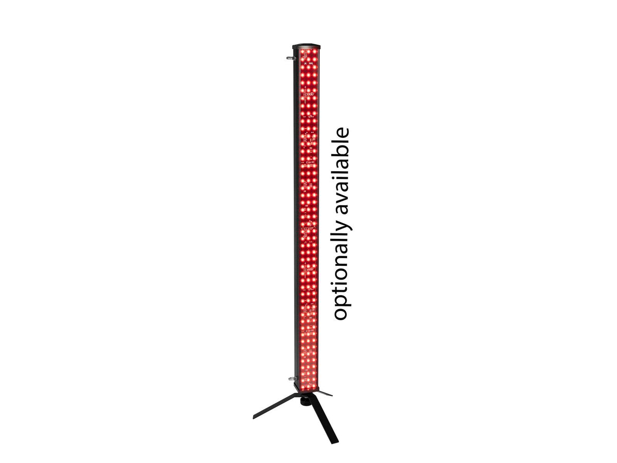 EUROLITE FS-4 Floorstand, steel, black