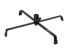 EUROLITE FSZ-1 Bodenständer, Stahl, schwarz