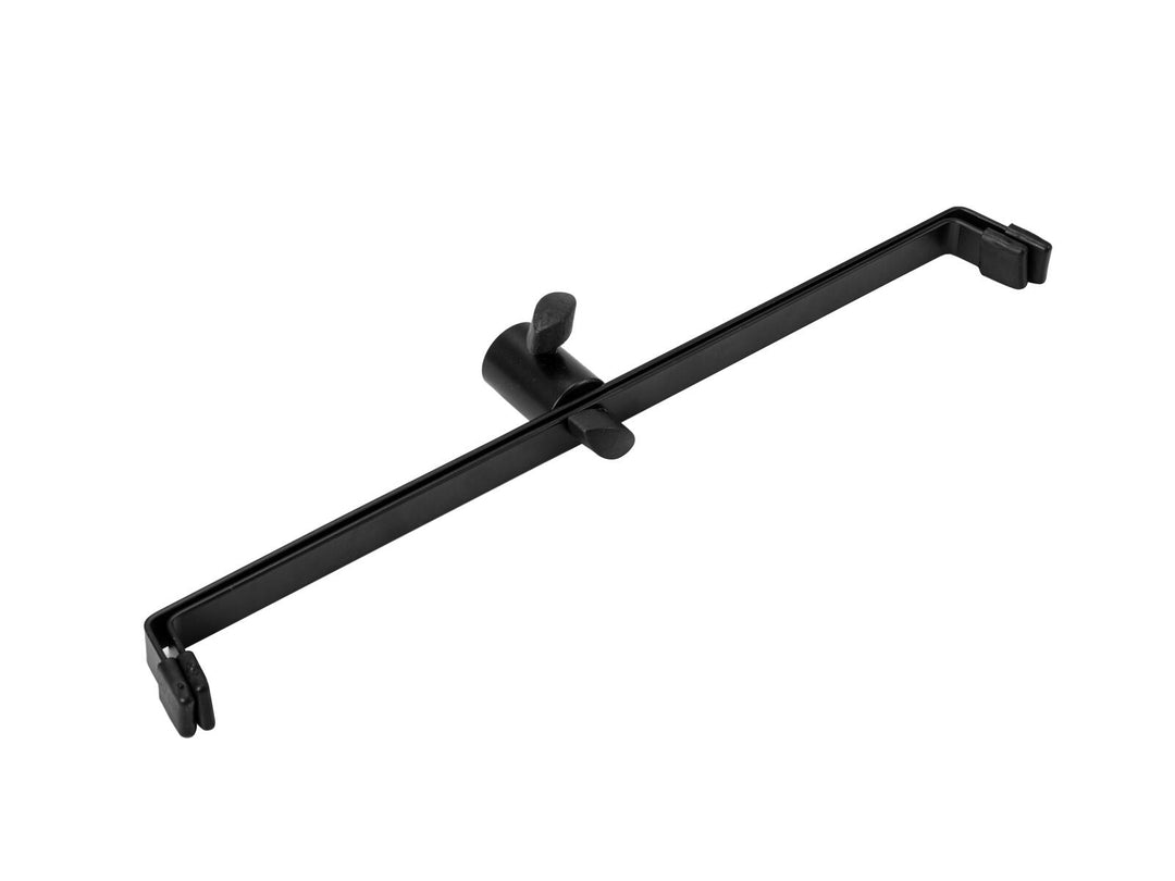 EUROLITE FSZ-1 Bodenständer, Stahl, schwarz