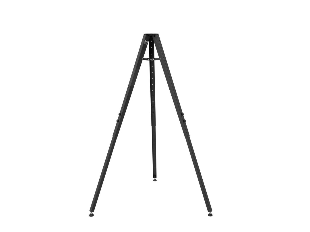 EUROLITE Set LED RETRO 6 Spot ABL + RS-1 Retro-Ständer