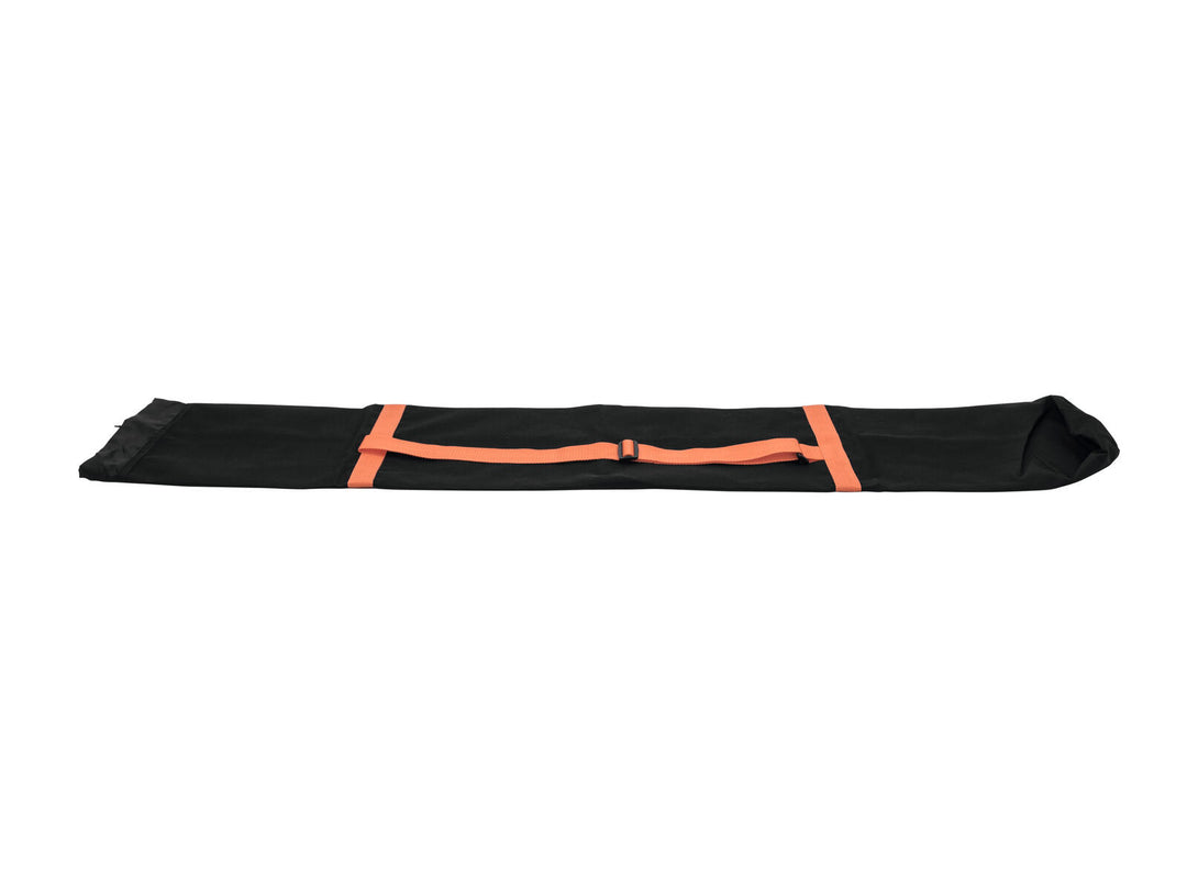 EUROLITE Set LS-1 EU Stahl + Tragetasche
