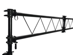 EUROLITE Showständer III Alu