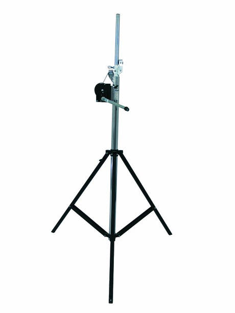 Eurolite STT-400/85 Wind-Up Stativ TÜV/GS (85kg, 4m)
