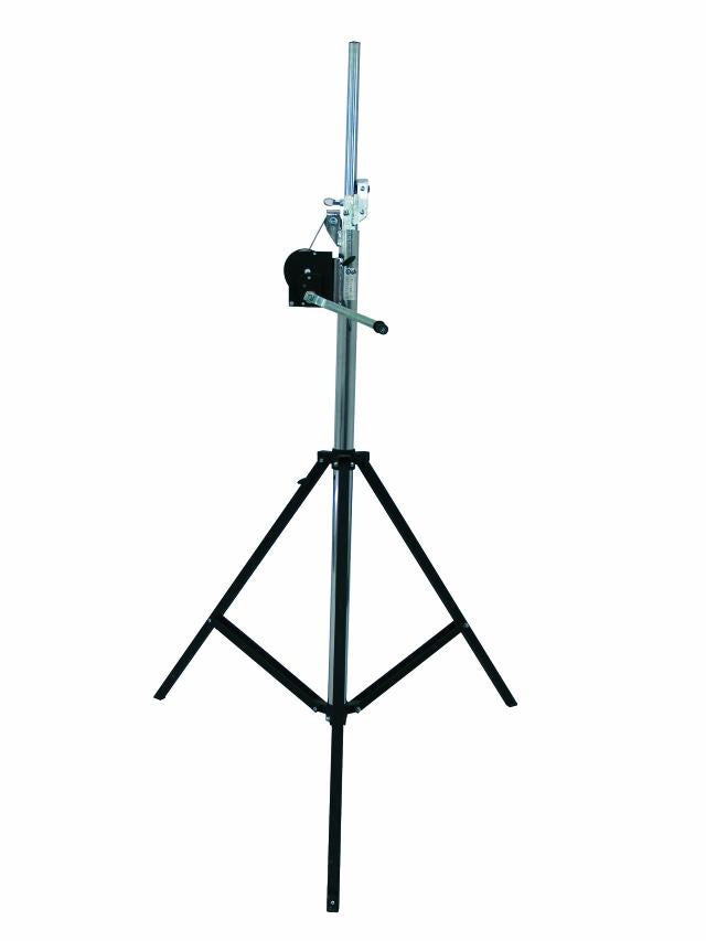 Eurolite STT-400/85 Wind-Up Stativ TÜV/GS (85kg, 4m)