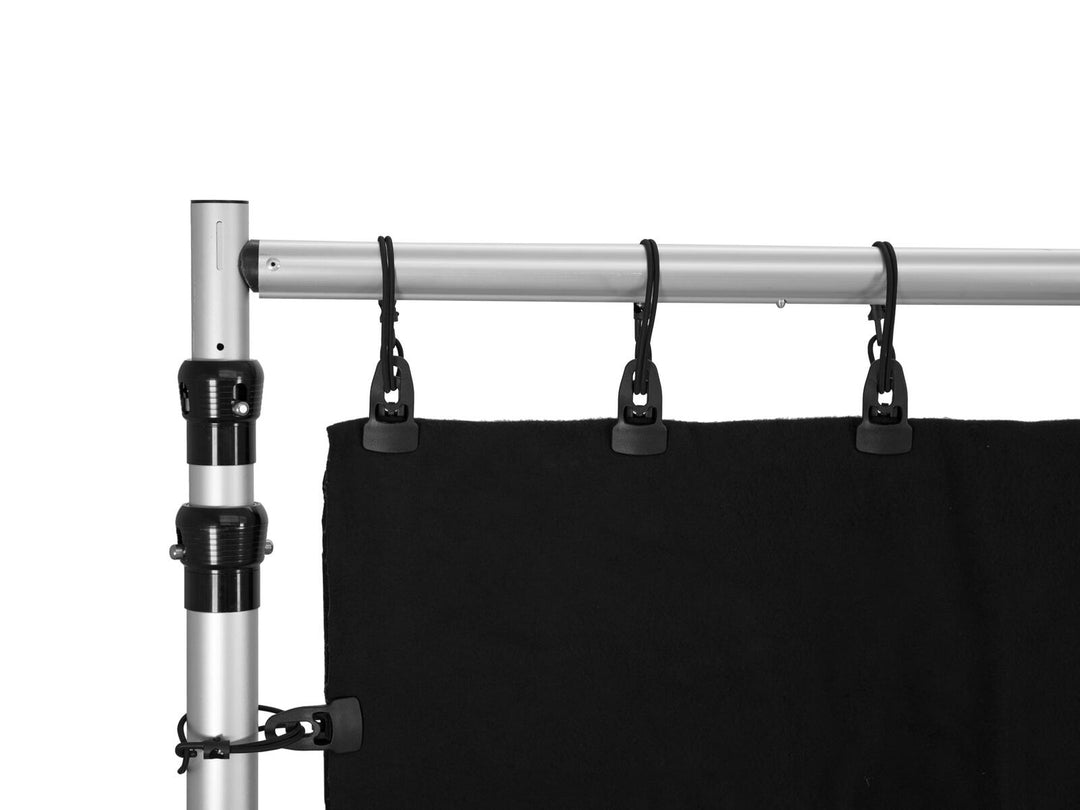 EUROLITE MCS-4248 Mobiler Vorhangständer