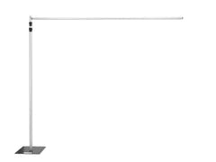 EUROLITE MCS-4248 Erweiterung für mobilen Vorhangständer 90°