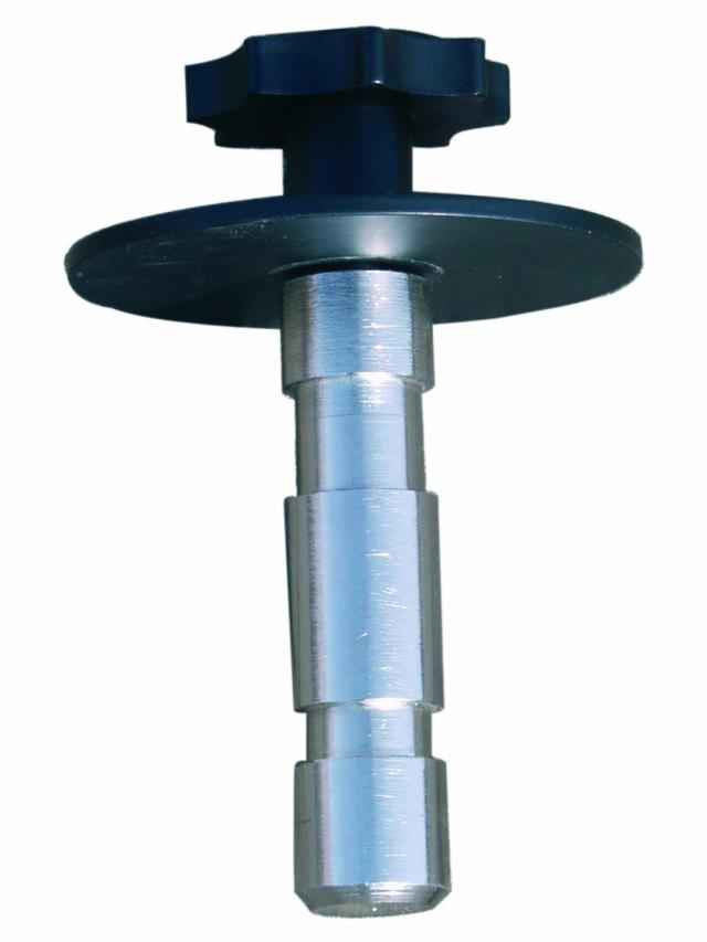 Eurolite STV-20 Verfolger-Stativ