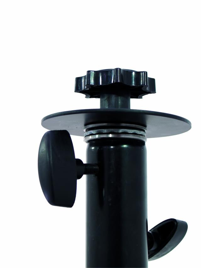 Eurolite STV-20 Verfolger-Stativ