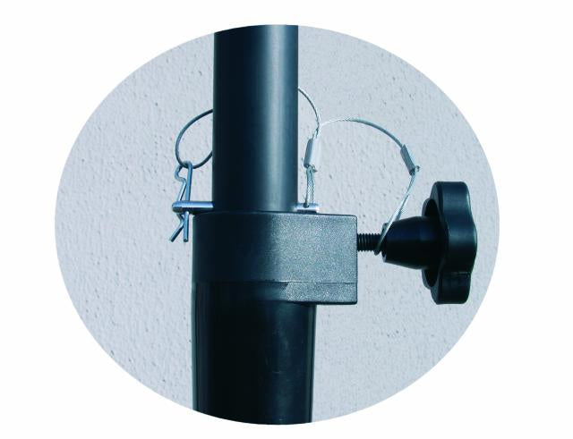 Eurolite STV-20 Verfolger Stativ