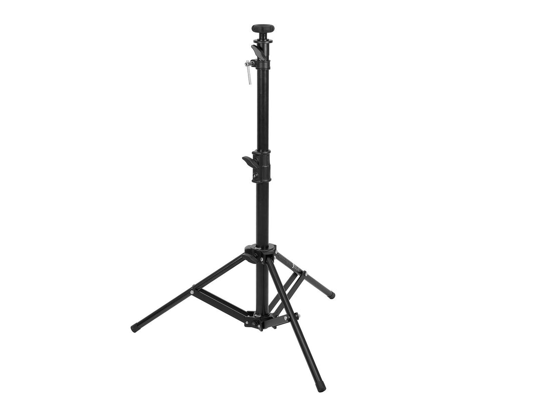 EUROLITE STV-150 Follow-Spot-Ständer, schwarz