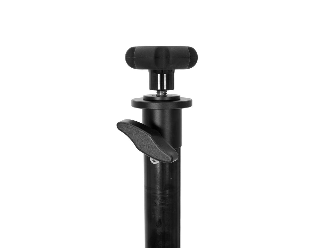 EUROLITE STV-150 Follow-Spot-Ständer, schwarz