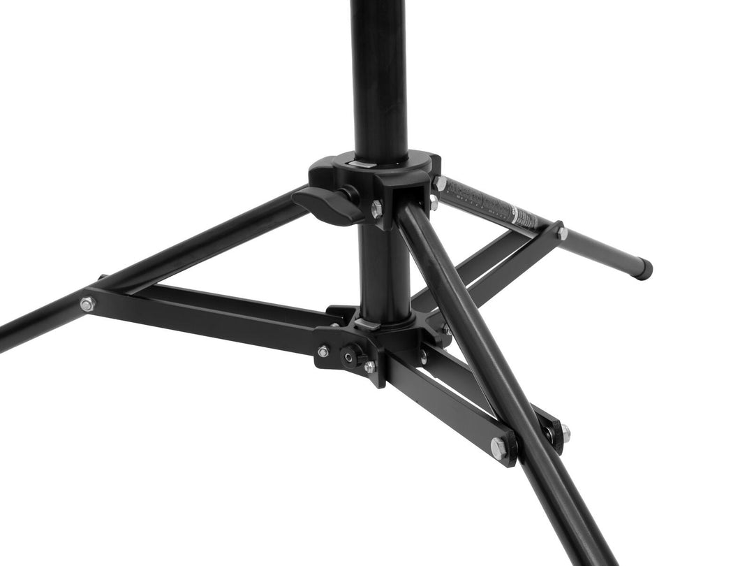 EUROLITE STV-150 Follow-Spot-Ständer, schwarz