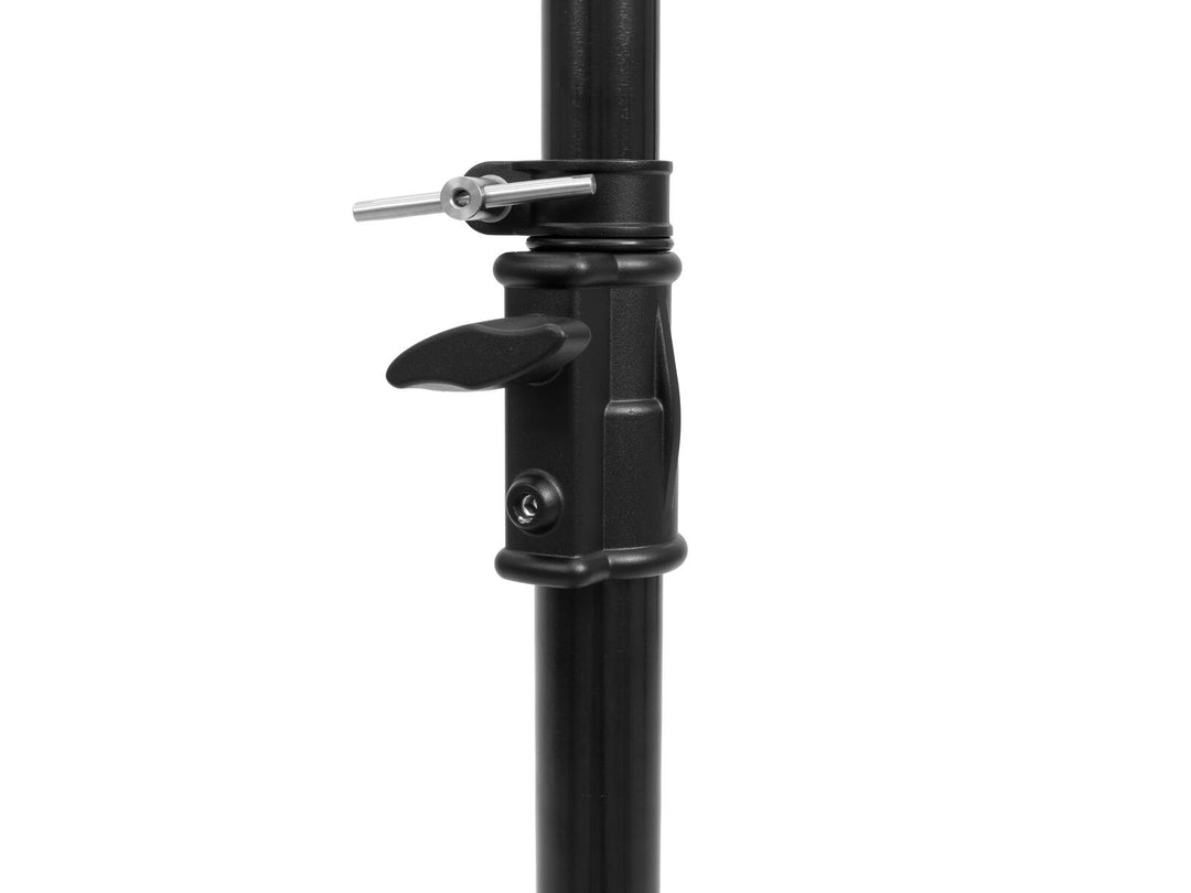 EUROLITE STV-150 Follow-Spot-Ständer, schwarz