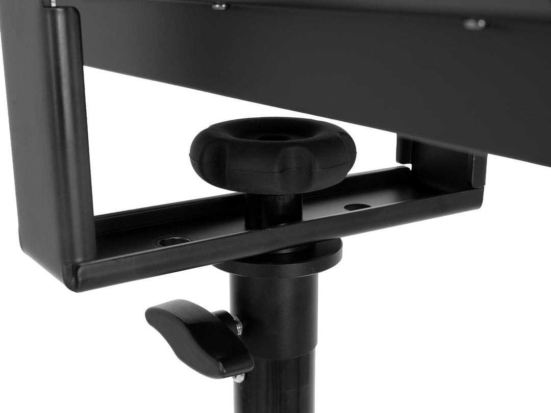 EUROLITE STV-150 Follow-Spot-Ständer, schwarz