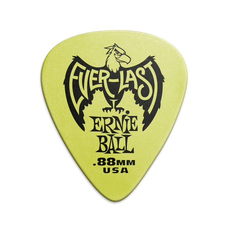 EB-9191 Everlast Pick Heavy (12er-Pack)